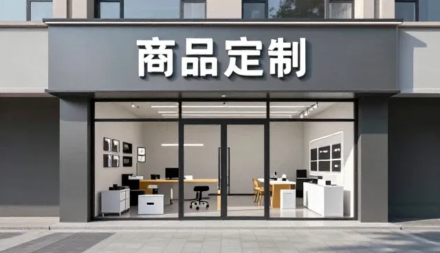 商品定制化管理在库存优化中的实际应用